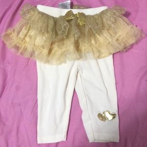 I have plenty of baby clothes